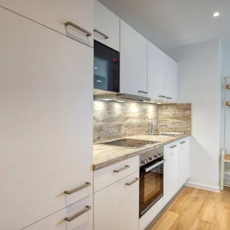 - Haus K, App 0k0307 Apartment *