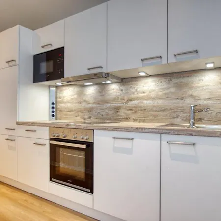 Apartment - Haus K, App 0k0307