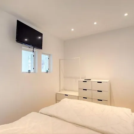 - Haus K, App 0k0307 Apartment