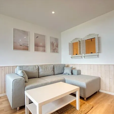 - Haus K, App 0k0307 Apartment *