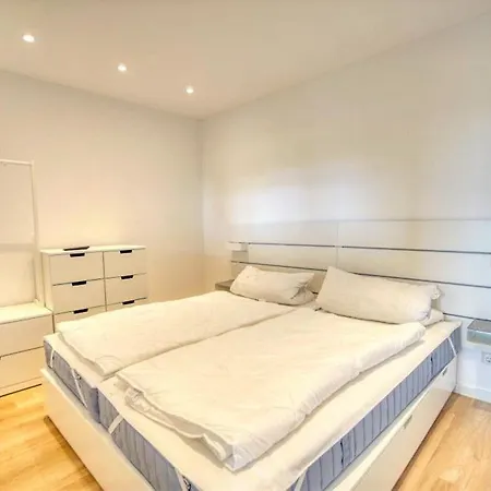 - Haus K, App 0k0307 Apartment