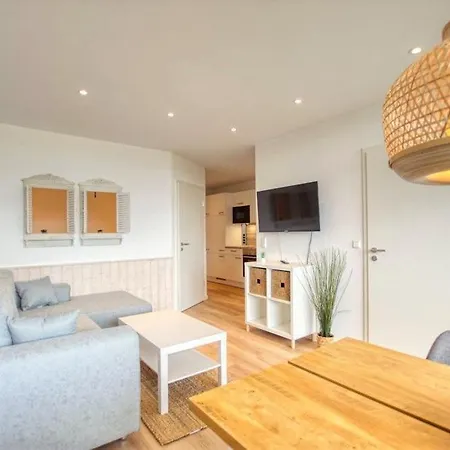 - Haus K, App 0k0307 Apartment