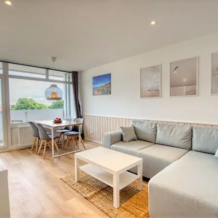 Apartment - Haus K, App 0k0307