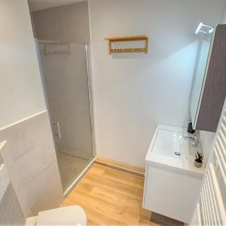- Haus K, App 0k0307 Lägenhet *