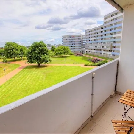 - Haus K, App 0k0307 Heiligenhafen