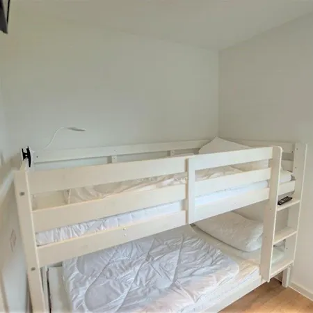 - Haus K, App 0k0307 Lägenhet