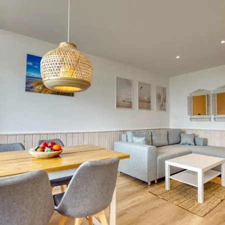 - Haus K, App 0k0307 Lägenhet *
