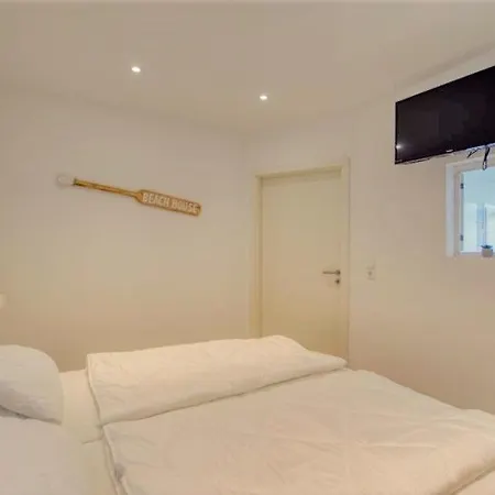 - Haus K, App 0k0307 הייליגנהאפן